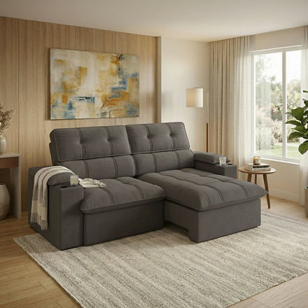 Imagen de SIllón Liverpool