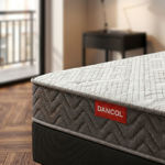 Imagen de Colchón Apolhotel SPL Dupla Face 23cmx1,88X0,78m