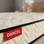 Imagen de Colchón Veneto Fit 17cmx1,88x0,78m