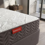 Imagen de Colchón Apolhotel ME 28cmx2,03x1,93m Dupla Face