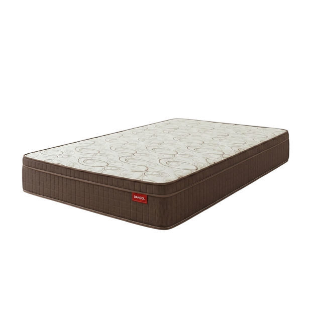 Imagen de Colchón Dreemy Ultra D33 EPS BR/MR 25cmx1,88x1,10m