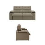 Imagen de Sillón Liverpool 2,40 capuccino