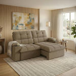 Imagen de Sillón Liverpool 2,40 capuccino