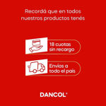 Imagen de Sillón Liverpool 2,40 capuccino