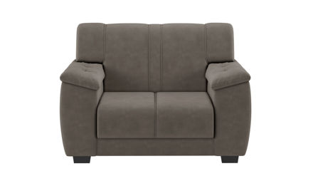 Imagen de Sillón Roma 2 cuerpos capuccino