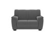 Imagen de Sillón Roma 2 cuerpos gris
