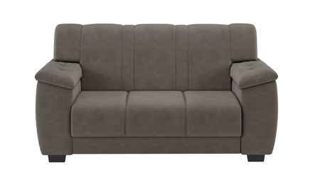 Imagen de Sillón Roma 3 cuerpos capuccino