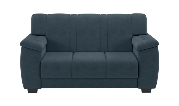 Imagen de Sillón Roma 3 cuerpos petróleo